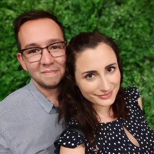 Meet your Posher, Nicholas